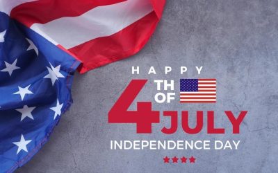 Честитки до американскиот народ за Денот на назависноста
